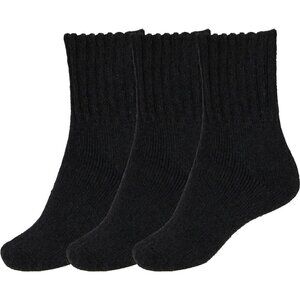 Women Warm Winter  Thick Boots Socks